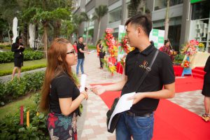 Khai trương New luxury Spa - Hệ thống chăm sóc sắc đẹp lớn nhất Việt Nam