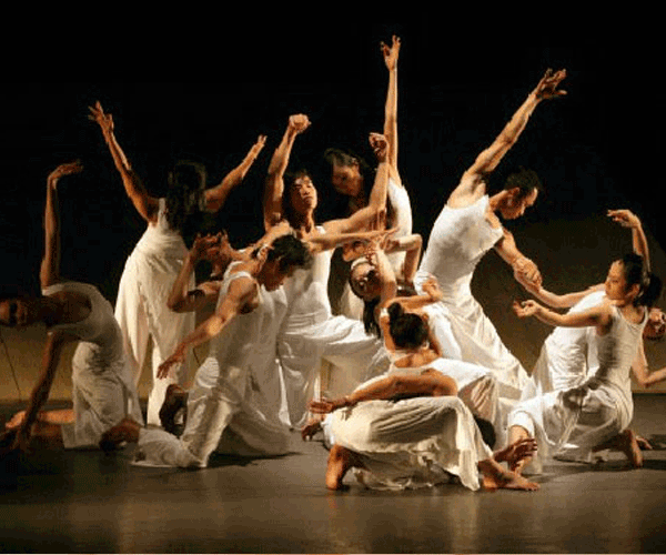 Cung ứng dancer, nhóm múa cho sự kiện