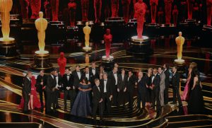 Dân sự kiện học tập được ý tưởng gì từ OSCAR?