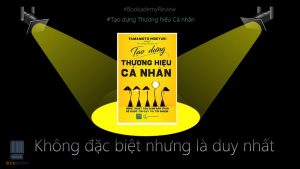 Vì sao doanh nhân nên đầu tư vào thương hiệu cá nhân ?