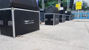 3 Điều bạn cần biết khi thuê thiết bị âm thanh tổ chức sự kiện