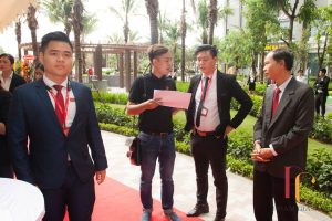 Tổ chức sự kiện khai trương trọn gói - Phạm Gia Media