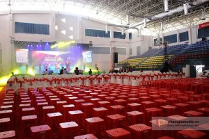 Những việc sẽ có trong bảng dự trù kinh phí tổ chức sự kiện