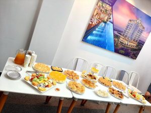 7 ý tưởng tổ chức sự kiện độc đáo, mới lạ nhất năm 2020