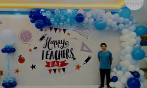 Những ý tưởng tổ chức sự kiện 20/11 độc đáo và thú vị