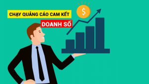 Sự thật về cam kết doanh số khi thuê Agency digital maketing