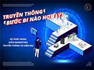 Truyền thông - bước đi nào là hợp lý ?