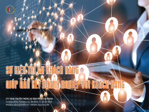 tổ chức sự kiện tri ân khách hàng - phạm gia media