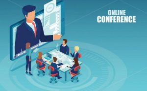 Khám phá những ý tưởng tổ chức sự kiện trực tuyến sáng tạo