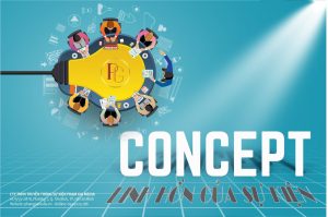 concept - linh hồn của sự kiện - phạm gia media