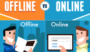 Marketing online Chìa khóa giúp chuỗi nhà hàng F&B sống sót