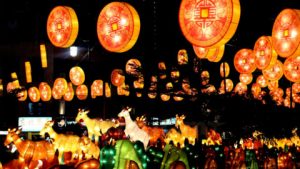 Kịch bản dẫn chương trình Trung thu cho thiếu nhi - Phạm Gia