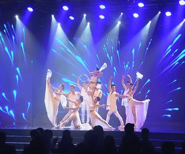 Cung ứng dancer, nhóm múa cho sự kiện - Phạm Gia Media