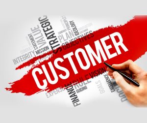 Giá trị cốt lõi của dịch vụ khách hàng và tầm quan trọng của hội nghị tri ân khách hàng