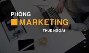 Phòng marketing thuê ngoài có gì đặc biệt ? - Phạm Gia Media