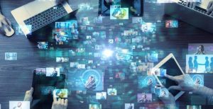 Các hình thức tổ chức sự kiện trực tuyến - Phạm Gia Media