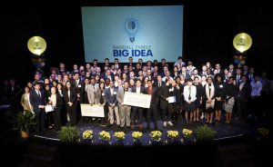 Tổ chức sự kiện với những mẹo nhỏ - Phạm Gia Media