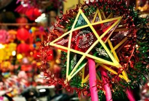 Cách tổ chức trò chơi cho trẻ em vui tết trung thu