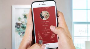 Zalo ra mắt tính năng sự kiện trực tuyến trong mùa Covid