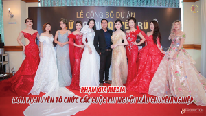 Phạm Gia Media