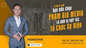 Phạm Gia Media