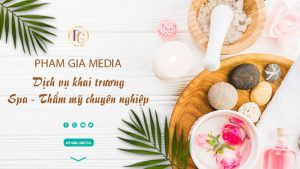 Phạm Gia Media