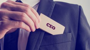 CEO cần xây dựng thương hiệu cá nhân như thế nào?