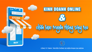 Kinh doanh online là hình thức phổ biến và tối ưu nhất hiện nay. Bất kì sản phẩm nào trên thị trường online cũng đều có. Khách hàng ngày càng chuộng hình thức mua sắm này.