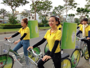 to-chuc-roadshow-xe-dap-tron-goi