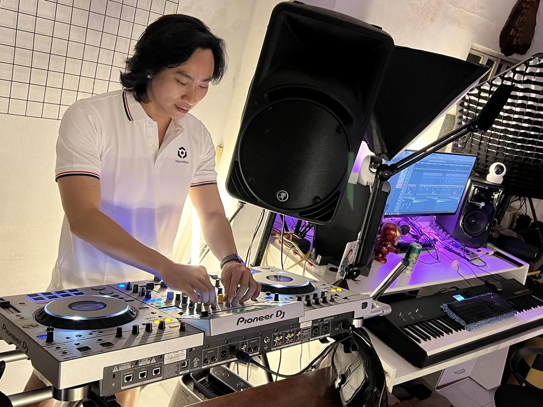 KOOL DJ Producer Academy và các khóa học DJ tại TP.HCM