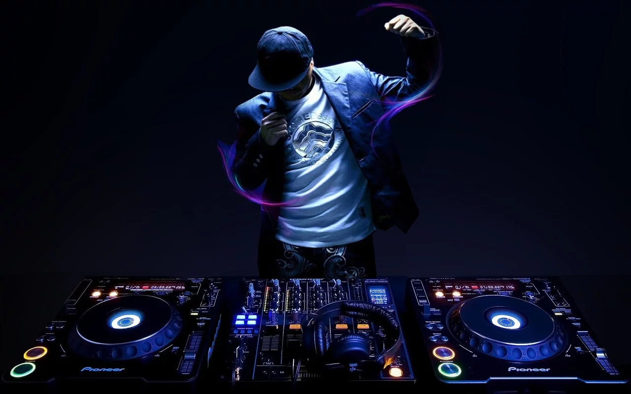 Sự Kiện Bảo An – Dịch vụ cho thuê DJ giá hợp lý, chuyên nghiệp