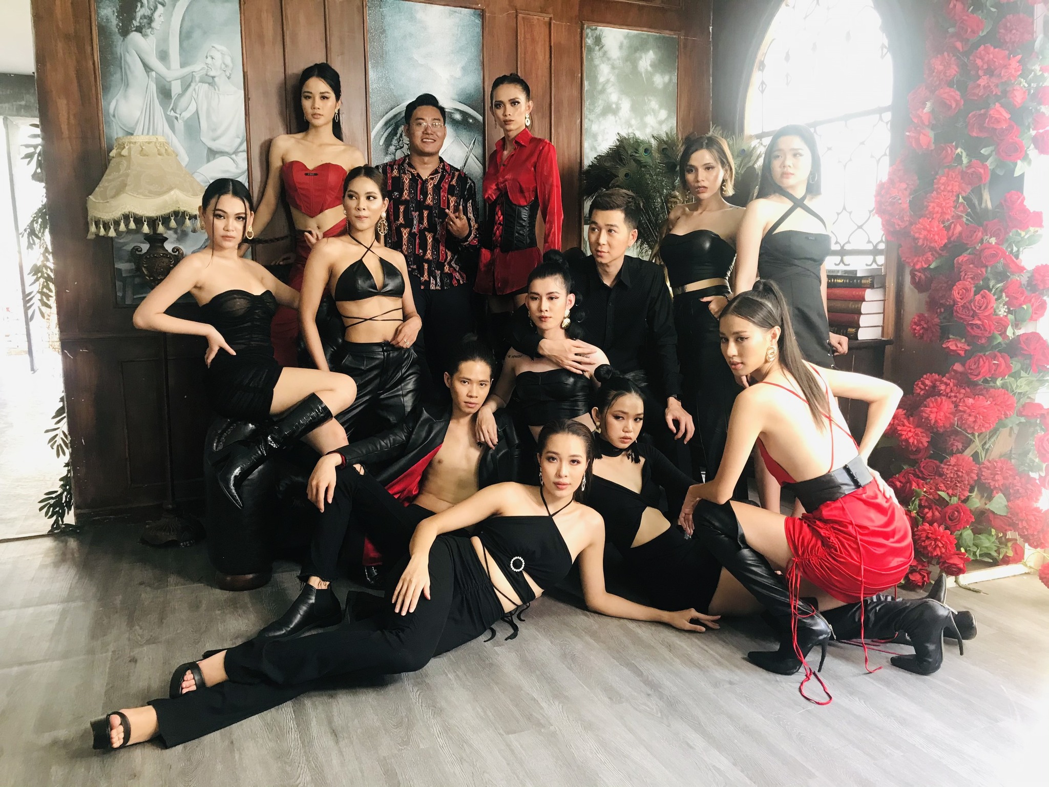 Phạm Gia Media - Dịch vụ cho thuê DJ đám cưới