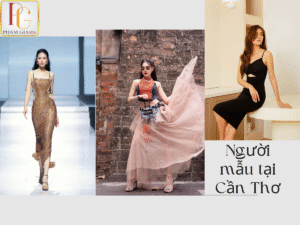 Cung cấp người mẫu tại Cần Thơ