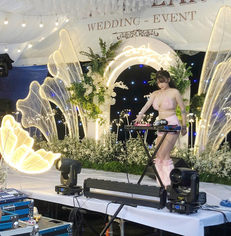 Tìm hiểu DJ