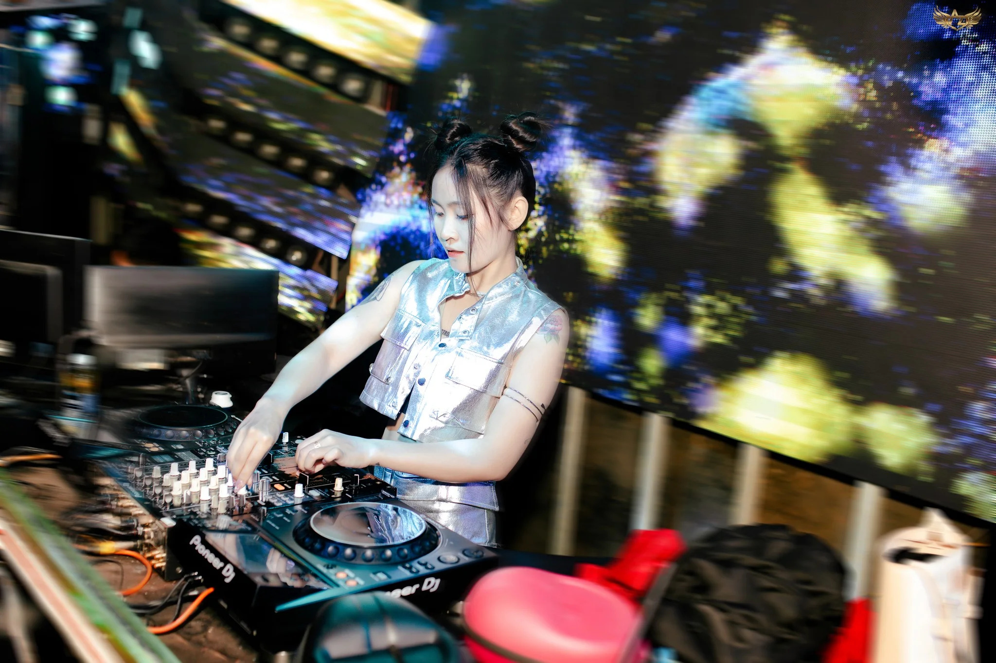Kinh nghiệm làm việc với DJ tiệc cưới