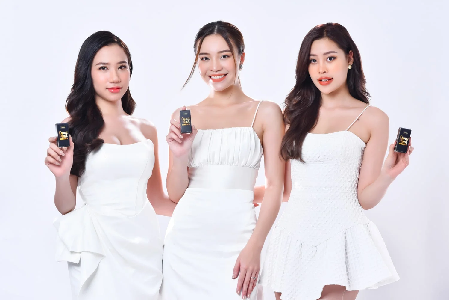 Người Mẫu Quảng Cáo