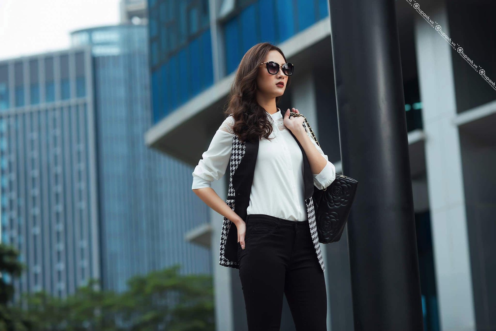 Người mẫu chất lượng, tài năng và sáng tạo giúp khách hàng truyền tải thông điệp quảng cáo hiệu quả