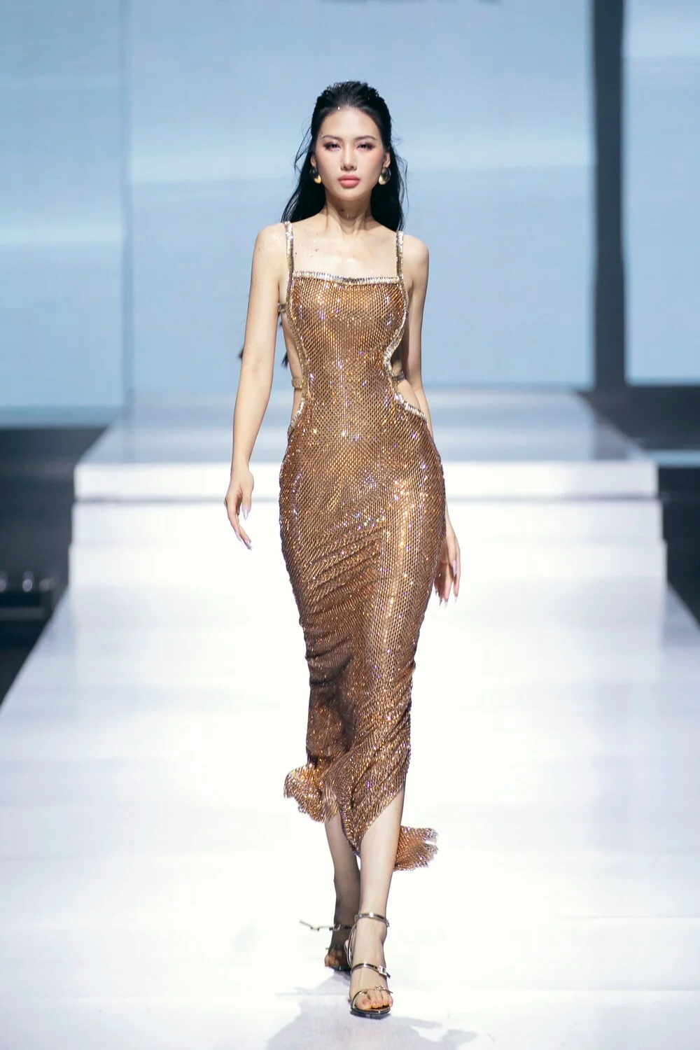 Người mẫu thời trang
