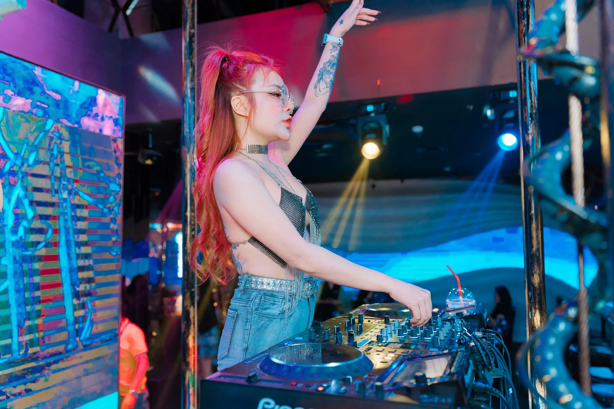 Thời gian thuê DJ: Lên kế hoạch cho tiệc cưới