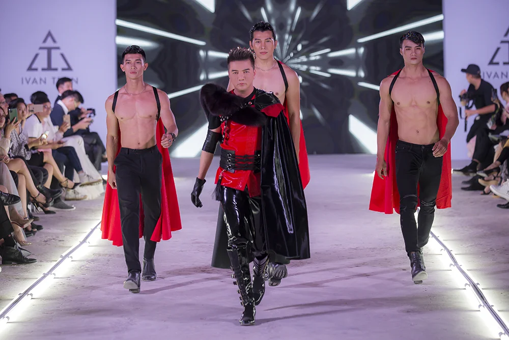 Model Catwalk