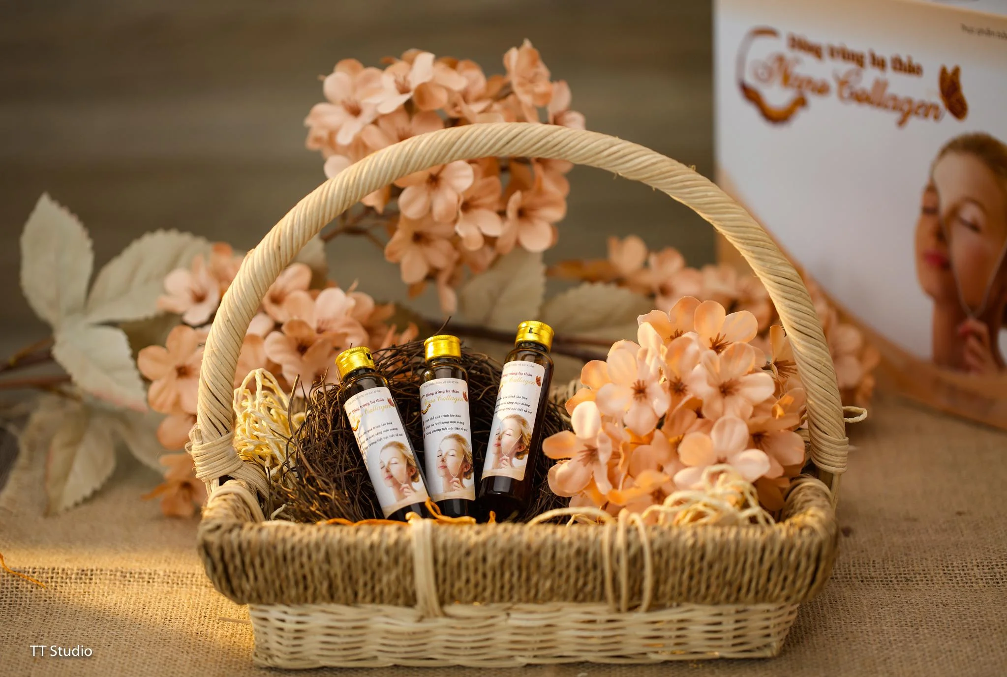 Chụp ảnh Quảng cáo Thương hiệu