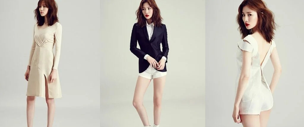 Chụp ảnh Thời trang