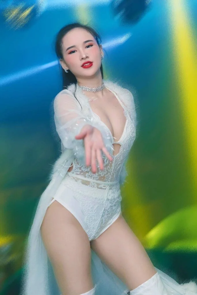 Sexy Dance