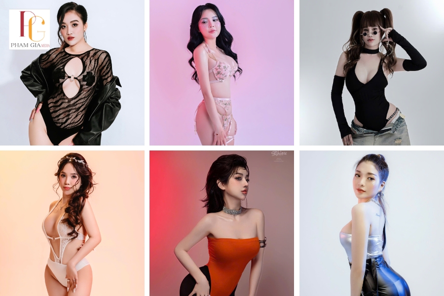 Lợi ích khi sử dụng dịch vụ Belly dance tại sự kiện
