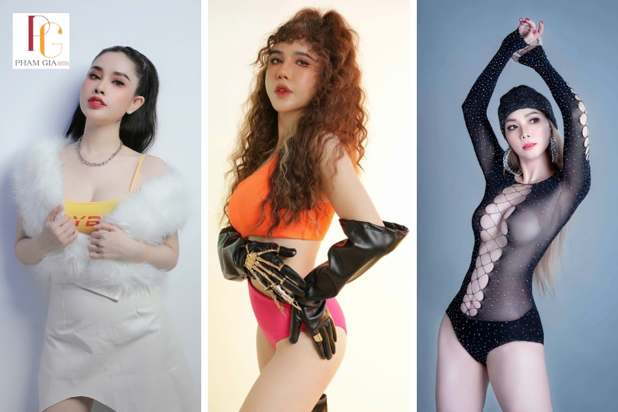 Dịch vụ Dancer flashmob chuyên nghiệp tại Phạm Gia Media 