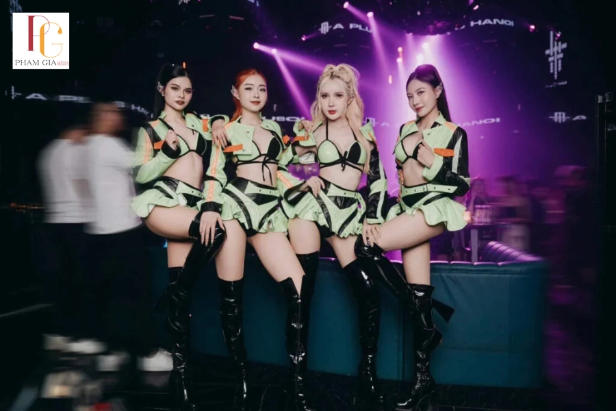 Vì sao nên thuê DJ tùy chỉnh phong cách theo yêu cầu?