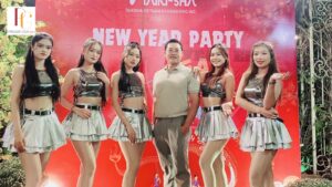 Thuê DJ theo phong cách khách yêu thích – Tùy chỉnh sáng tạo