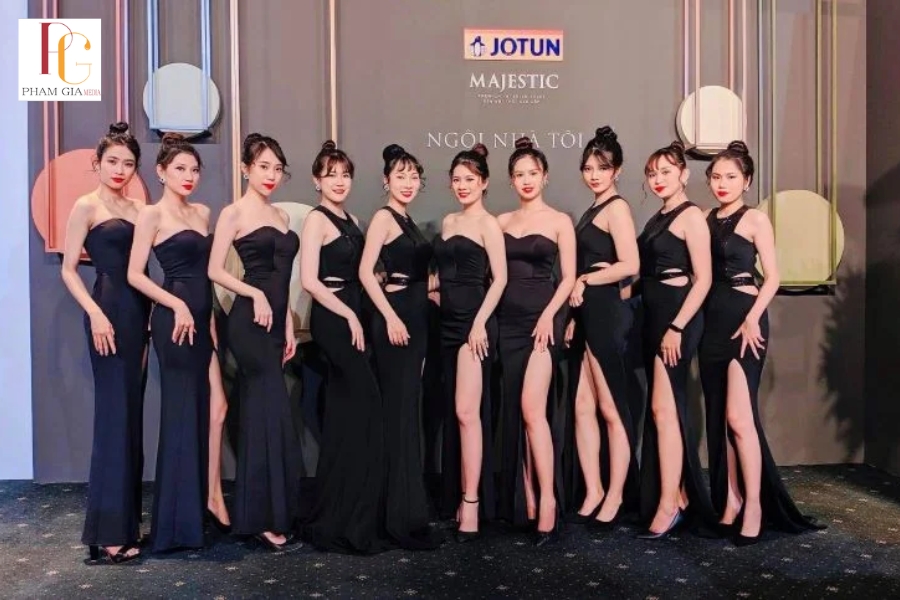 Xu Hướng Tương Lai Của Tiêu Chuẩn Người Mẫu Hiện Đại
