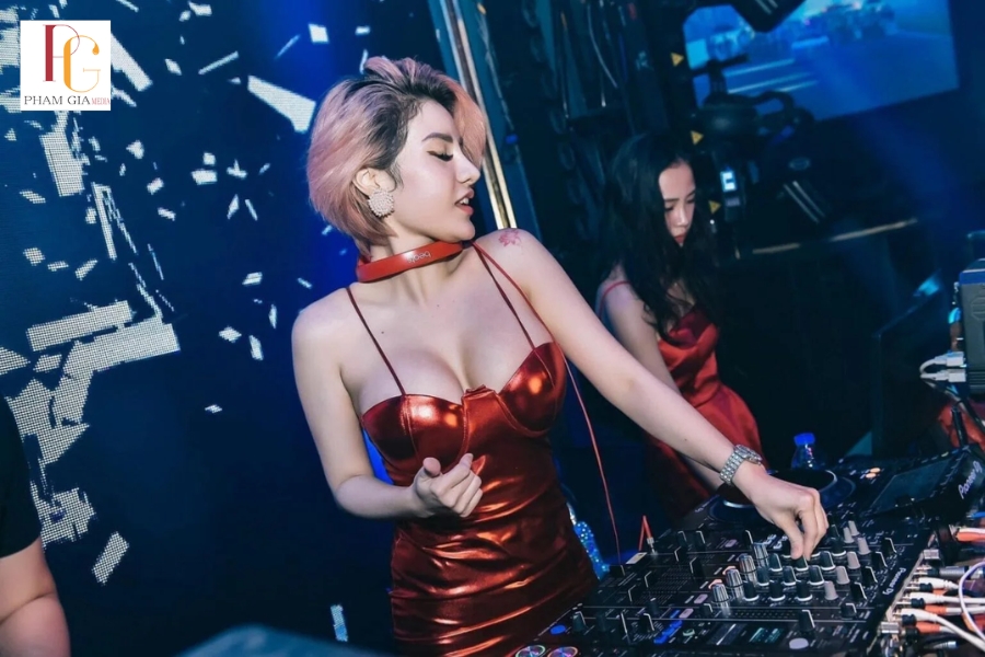 Vì sao DJ cần xây dựng thương hiệu cá nhân?
