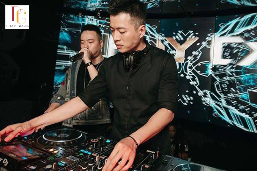 Lợi ích khi xây dựng thương hiệu DJ House